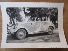 Photo originale peugeot d'occasion  Einville-au-Jard