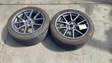 Model pair wheel for sale  Rancho Cordova