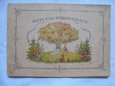 Altes kinderbuch klein gebraucht kaufen  Kamenz-Umland
