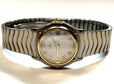 Ladies ebel wave d'occasion  Expédié en Belgium