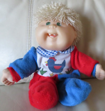 Cabbage patch doll. for sale  MATLOCK