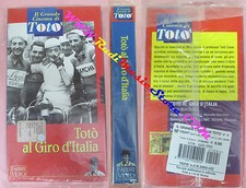 Film vhs toto usato  Ferrara