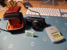 canon powershot sx260 hs gebraucht kaufen canon powershot sx260 hs gebraucht kaufen Bonn