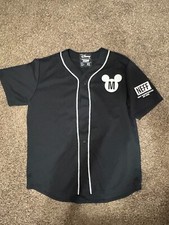Disney baseball jersey for sale  Prescott Valley