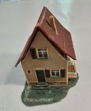 Modellbau wohnhaus gebäude gebraucht kaufen  Gummersbach