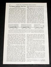 1907 old magazine for sale  Crockett
