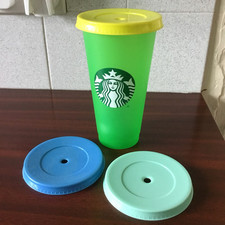 Starbucks cold drinks for sale  PETERLEE