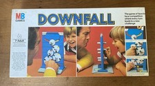 Downfall board game for sale  HASTINGS