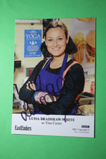 Luisa bradshaw white for sale  UK