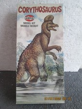 Airfix corythosaurus dinosaur for sale  POOLE