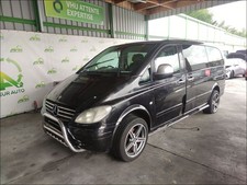 Cremaillere mercedes vito d'occasion  Claye-Souilly