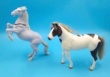Pferd pferde spielfiguren gebraucht kaufen  Verl
