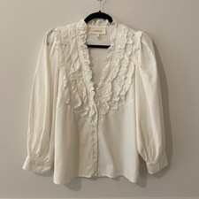 blouse s women tuxedo for sale  Fredericksburg