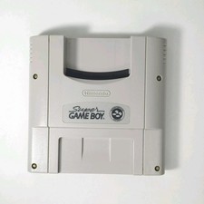 Adaptateur super game d'occasion  Rambervillers