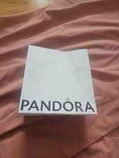 Pandora shopping gift for sale  WIRRAL