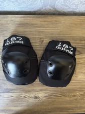 187 killer pads for sale  ST. ANDREWS
