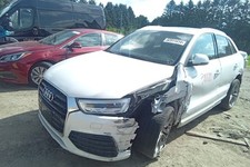 2017 audi transmission for sale  Northfield