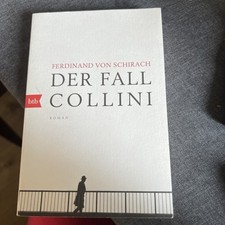 Ferdinand schirach fall gebraucht kaufen  Nusse