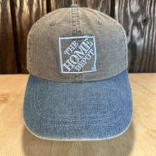 Home depot hat for sale  Kansas City