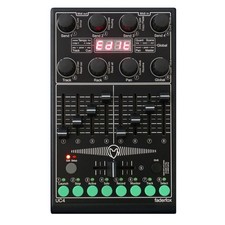 Faderfox uc4 dj gebraucht kaufen  Köln