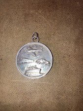 Vintage sterling christopher for sale  Montgomery