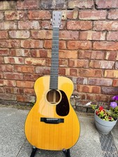 vintage martin guitar for sale  PRESTON