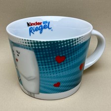 Kinder riegel tasse gebraucht kaufen  Potsdam