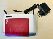 Fritzbox 6360 cable gebraucht kaufen  Dreikirchen, Herschbach, Wallmerod