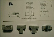Berker glimmlampe 1675 gebraucht kaufen Berker glimmlampe 1675 gebraucht kaufen  Deutschland
