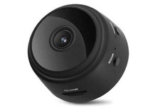 Mini kamera szpiegowska WiFi 1080P do użytku wewnętrznego/zewnętrznego towar B na sprzedaż  PL