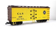 Usa trains gauge for sale  SHEFFIELD