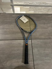 Racchetta snauwaert ergonom usato  Cirie