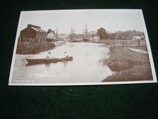 Vintage postcard exeter for sale  LIFTON