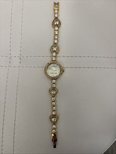 Anne klein heart for sale  Corsicana