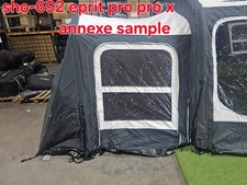 Outdoor revolution esprit for sale  DEWSBURY