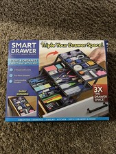 Smart drawer organizer for sale  Portsmouth