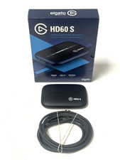 Gato hd60 game for sale  Dallas
