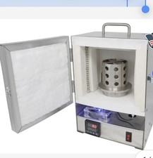 Tabletop temp 2200 for sale  Chapin