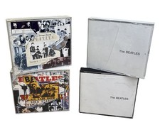 Beatles lot includes for sale  Beach City