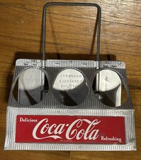 Vintage coca cola for sale  Marion