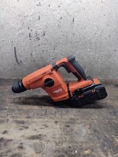 Hilti te6a22v tassellatore usato  Guiglia