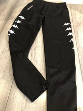Kappa tracksuit bottoms for sale Kappa tracksuit bottoms for sale  KEIGHLEY