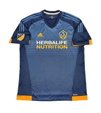 Maglia los angeles usato  Palermo
