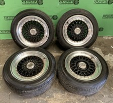 Dare 4x100 alloy for sale  ROSSENDALE