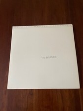 Beatles white album for sale  Norwalk