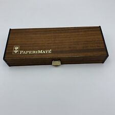 Vintage empty papermate for sale  SKEGNESS