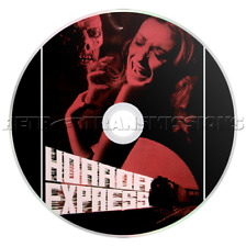 Horror express horror for sale  NEATH