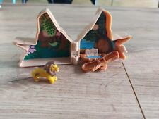 Polly pocket roi d'occasion  Le Mans