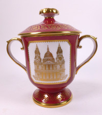 Spode royal commemorative for sale  RIPLEY