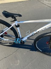 Bike diamond back for sale  Rocklin